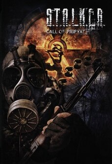 <i>S.T.A.L.K.E.R.: Call of Pripyat</i> 2009 video game