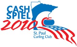 2010
St. Paul Cash Spiel