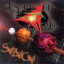 Syzygy (EP) - Wikipedia