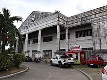 Tacloban People's Center and Library