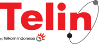 Telin Logo