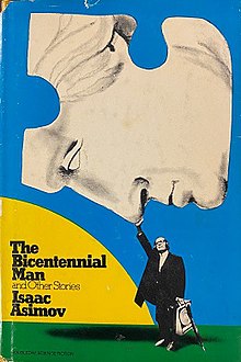 bicentennial man short story