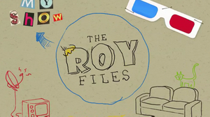 The Roy Files