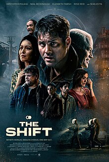 The Night Shift (TV series) - Wikipedia