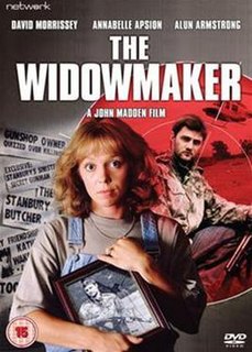 <i>The Widowmaker</i> 1990 British television film