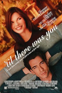 <i>Til There Was You</i> 1997 American film