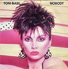 Toni Basil - Nob.jpg