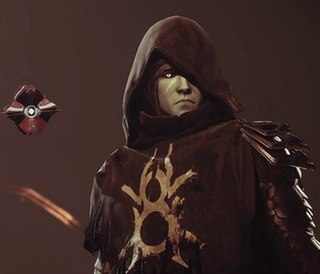 <span class="mw-page-title-main">Uldren Sov</span> Destiny supporting character