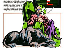 Vincente Fortunato (Earth-616) from All-New Official Handbook of the Marvel Universe A to Z Vol 1 4 0001.jpg