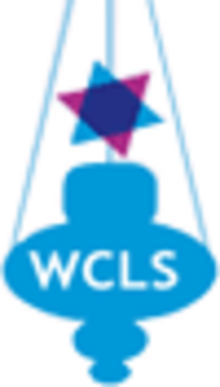 Западно-Центральная либеральная синагога logo.png