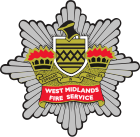 West Midlands Fire Service crest.svg