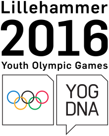 2016 Winter Youth Olympics logo.svg