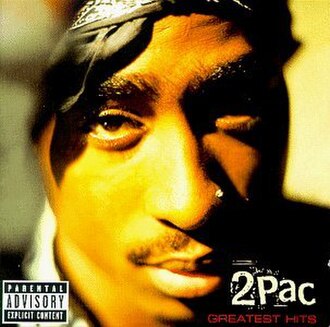 Greatest Hits (Tupac Shakur album)