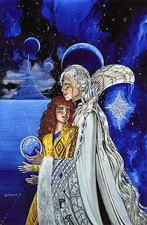 <i>A Distant Soil</i>