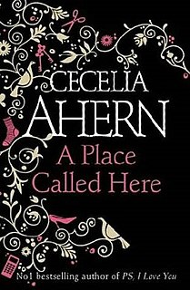 <i>A Place Called Here</i>