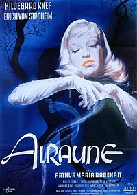 Alraune