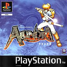 ps1 alundra