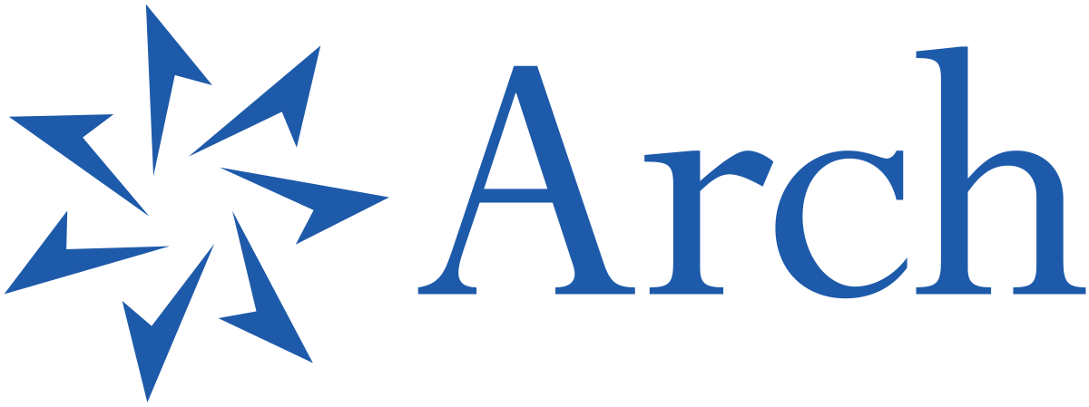 Image result for arch capital