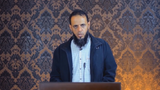 <span class="mw-page-title-main">Ateyah Al-Shaari</span> Libyan rebel leader