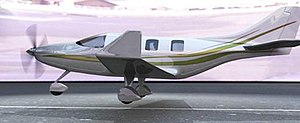 Австралийские художники Lightwing SP-6000 concept.jpg
