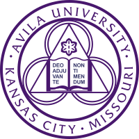 Avila University seal.svg