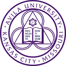 Avila University-seal.svg