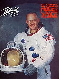 Buzz Aldrin