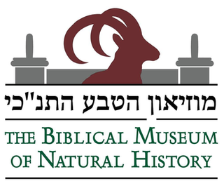 <span class="mw-page-title-main">Biblical Museum of Natural History</span> Museum in Beit Shemesh, Israel