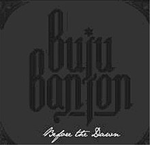 Before the Dawn (album Buju Banton) .jpg