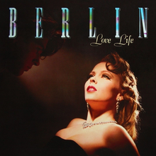 Love Life (Berlin album) - Wikipedia