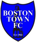 Бостън Таун logo.png