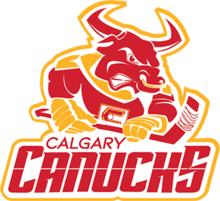 Calgary Canucks logo.png