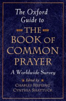 Cover of The Oxford Guide to the Book of Common Prayer.png