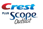 Crest Plus Scope Outlast logo (2009-2012) Crestplusscopeoutlastlogo.png