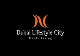 Dubai Lifestyle City