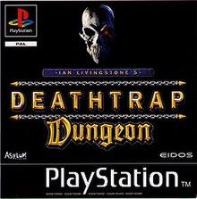 Deathtrap Dungeon (видеоигра) .jpg