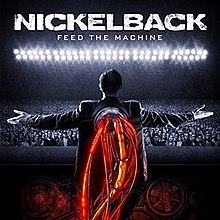 Feed the Machine - Wikipedia