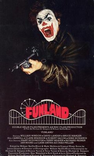 Film Funland