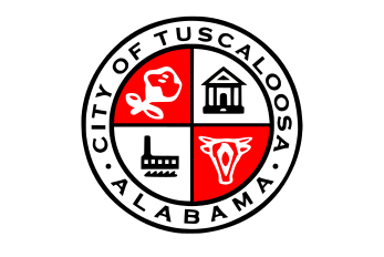 File:Flag of Tuscaloosa, Alabama.svg