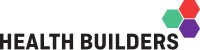 Health Builders' logo