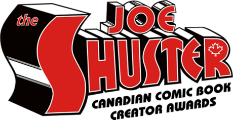 Joe Shuster Award