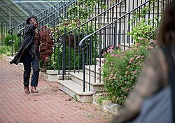 Enid (The Walking Dead) - Wikipedia