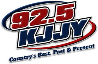 KJJY Radio station in West Des Moines, Iowa