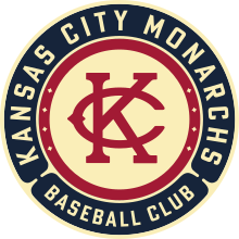 Kansas City Monarchs logo.svg