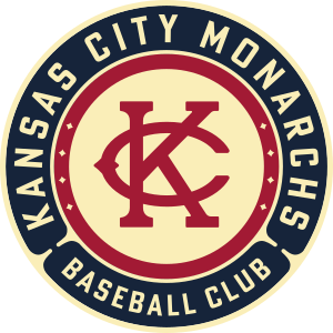 File:Kansas City Monarchs logo.svg