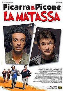 La Matassa Wikipedia