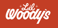 Lil Woody's logo.png