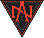 Logo of Team North America WCH 2016.png