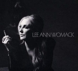 <i>The Lonely, the Lonesome & the Gone</i> 2017 studio album by Lee Ann Womack