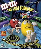 M&M's - Wikipedia